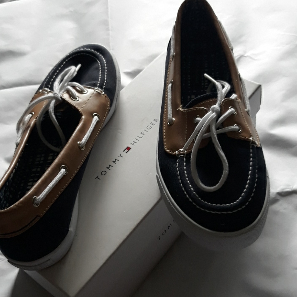 Tommy Hilfiger